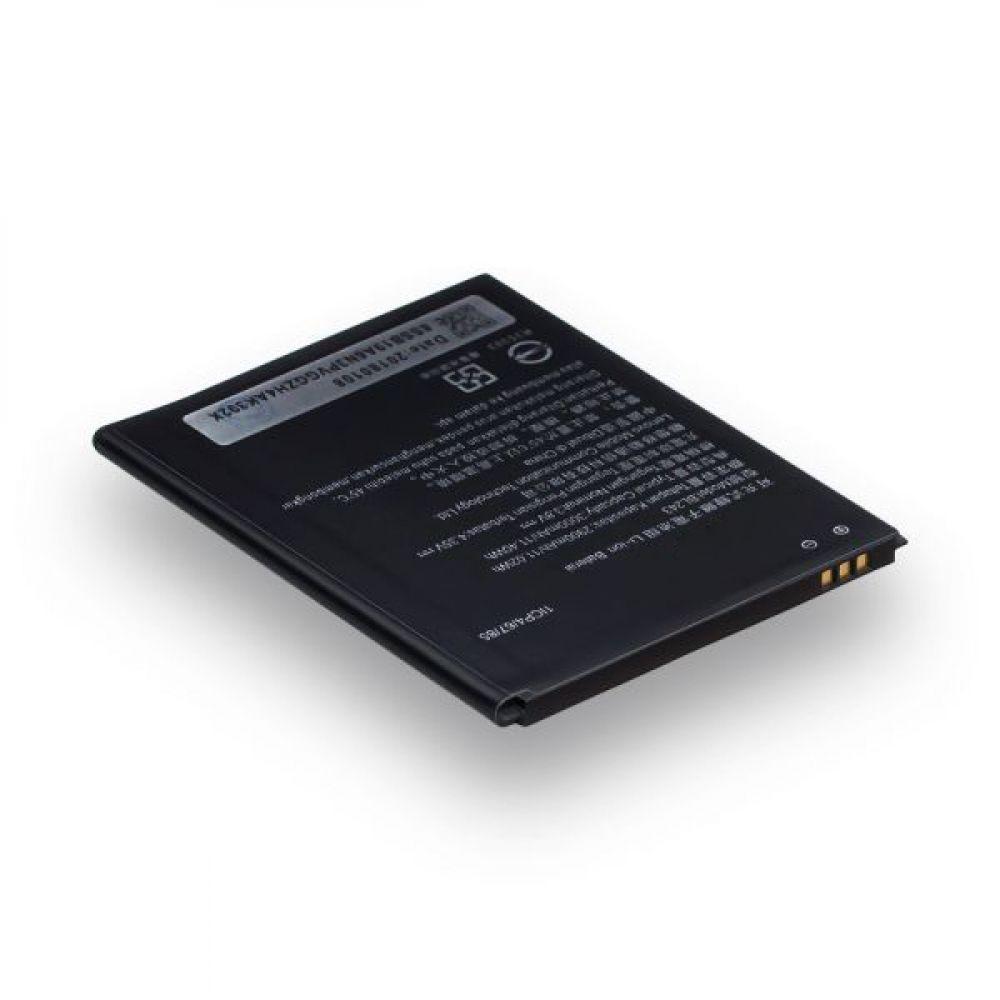 Акумулятор Lenovo BL243 / A7000, 2900 mAh Original PRC