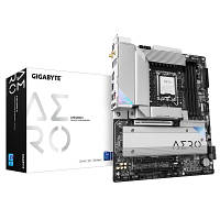 Материнская плата GIGABYTE Z790 AERO G