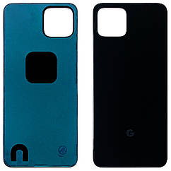 Задня кришка Google Pixel 4 (чорна Original New)