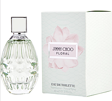 Jimmy Choo Floral 60