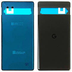 Задня кришка Google Pixel 7a сіра оригінал Китай