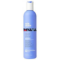 Шампунь для светлых волос Milk_Shake Silver Shine Shampoo 300 мл