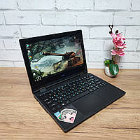 Ноутбук Acer TravelMate B118: 12 Full HD IntelPentium N4200 @1.10GHz 4 GB Intel HD Graphics 505 SSD 64Gb