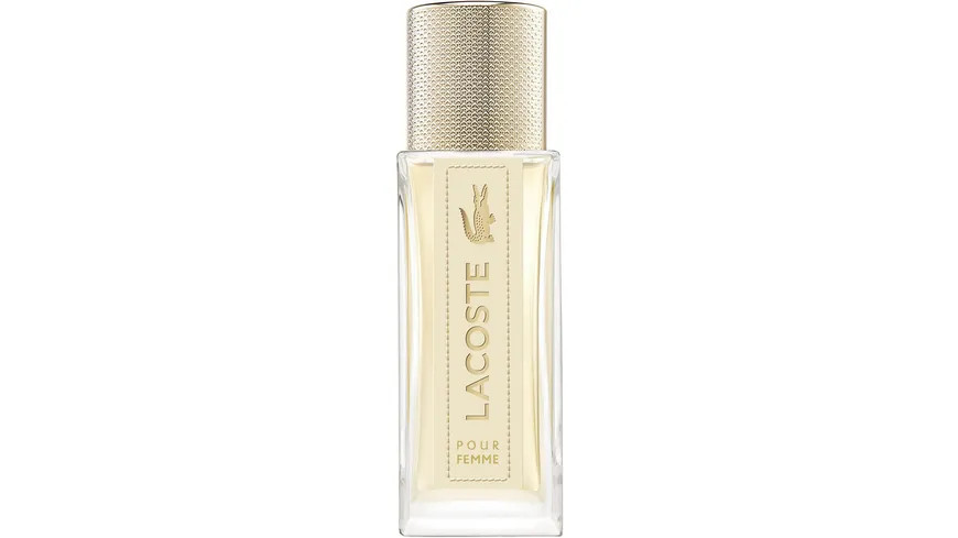 LACOSTE Pour Femme Eau de Parfum