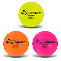 М'яч для водного поло арт. BV2418 (100шт) 180 грам 3 кольори