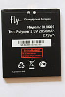 BL8605 аккумулятор для FLY FS502 оригинал