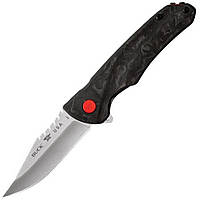 Ніж Buck "Sprint Pro", carbon fiber 841CFS