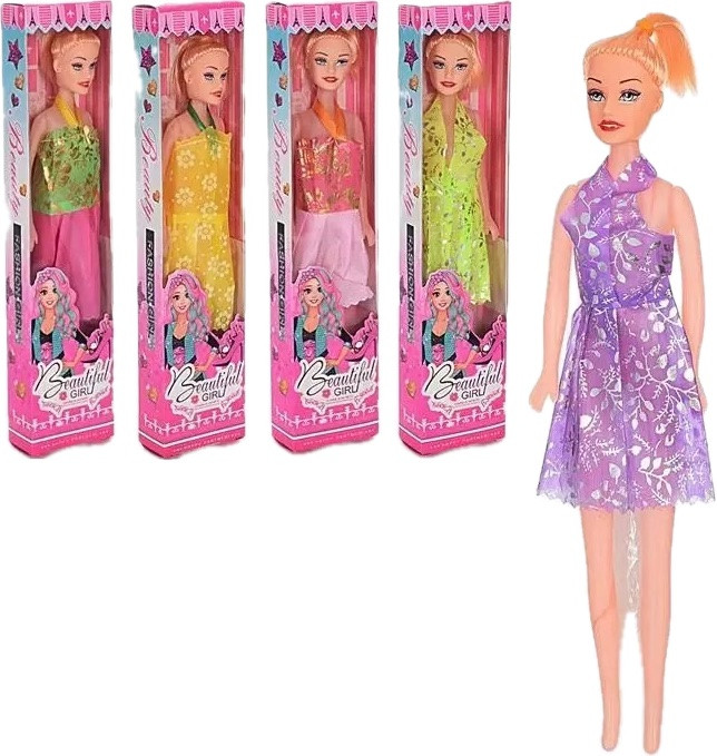 Лялька Модниця(YB039A2), фото 1