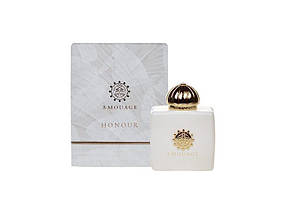 Amouage Honour for Woman парфумована вода 100 ml. (Амуаж Хоноур Фор Вумен), фото 5
