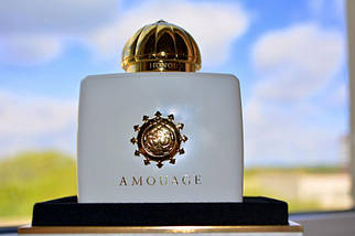 Amouage Honour for Woman парфумована вода 100 ml. (Амуаж Хоноур Фор Вумен), фото 6