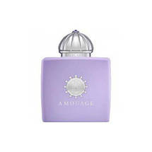 Amouage Lilac Love парфумована вода 100 ml. (Амуаж Лілак Лав), фото 3