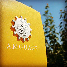 Amouage Sunshine парфумована вода 100 ml. (Тестер Амуаж Саншайн), фото 5