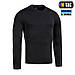 M-Tac футболка довгий рукав 93/7 Black, фото 4