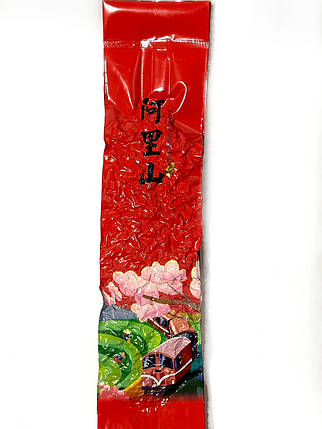 Чай Китайський червоний молочний 50 г, фото 2