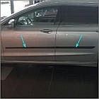 Молдинги на двері для Ford Mondeo Mk5 2014-2022
