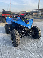 Квадроцикл CFMOTO CFORCE 110 колір BLUE