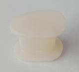 Ортопедична міжпальцева силіконова перегородка, фото 3