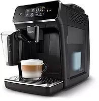 Автоматическая эспрессо-кофемашина Philips Series 2200 EP2231/40