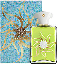 Amouage Sunshine Man парфумована вода 100 ml. (Амуаж Саншайн Мен), фото 2