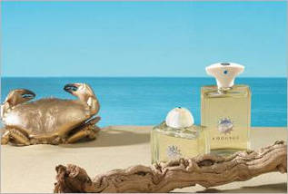 Amouage Sunshine Man парфумована вода 100 ml. (Тестер Амаж Саншайн Мен), фото 6