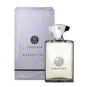 Amouage Reflection Man парфумована вода 100 ml. (Амуаж Рефлекшн Мен)