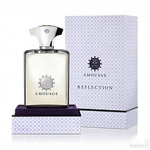 Amouage Reflection Man парфумована вода 100 ml. (Амуаж Рефлекшн Мен), фото 2