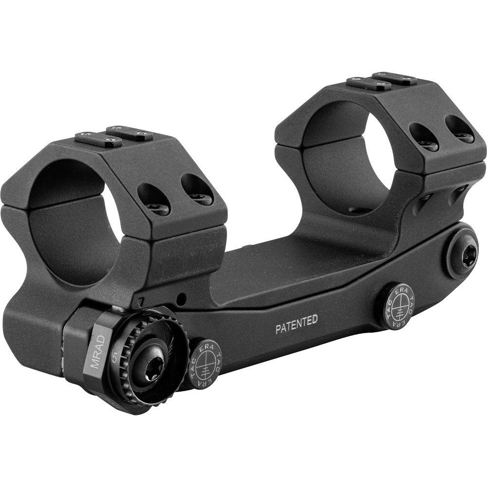 Моноблок Recknagel ERA-TAC GEN-2. d — 34 мм. 0-20 MRAD. BH 25 мм. Picatinny