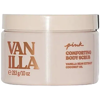 Скраб для тела Victoria's Secret Vanilla для женщин - body skrub 283 ml
