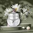The History of Whoo Gongjinhyang Seol Radiant White Moisture Cream/ Освітлюючий та зволожуючий крем 1 мл, фото 4