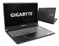 Gigabyte G5 KF Core i5-12500H | 15,6''-144Hz | 16GB | 2TB | No OS | RTX 4060