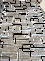 Килимова доріжка :📏 Розмір: 1,5 × 2,45 м