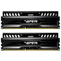 Patriot Viper 3 16GB [2x8GB 1600MHz DDR3 CL9 DIMM]