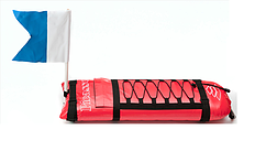 Буй для підводного полювання торпеда посилений PICASSO HYDRO