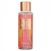 Парфюмированный cпрей для тела Victoria's Secret Velvet Petals Heat для женщин - body mist 250 ml