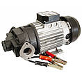 Насоси для перекачування дизельного палива 24v