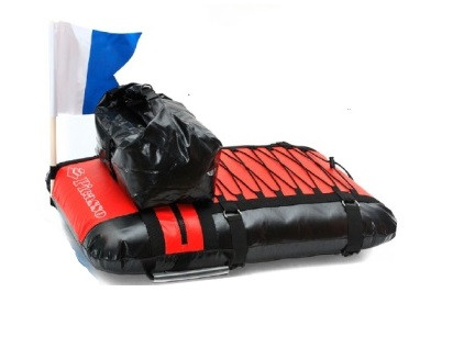 Буй для підводного полювання PICASSO BOARD (пліт), фото 1