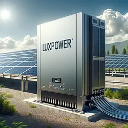  LuxPower