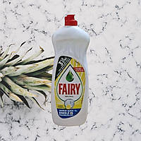 Средство для мытья посуды Fairy Orijinal Лимон 650 мл