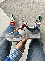 New Balance 327 Multicolor 36