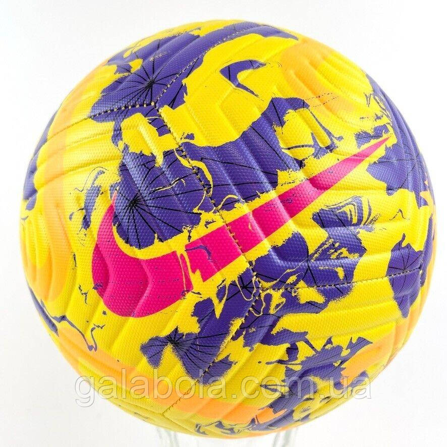М'яч футбольний Nike Academy Premier League FB2985-710 (розмір 4)
