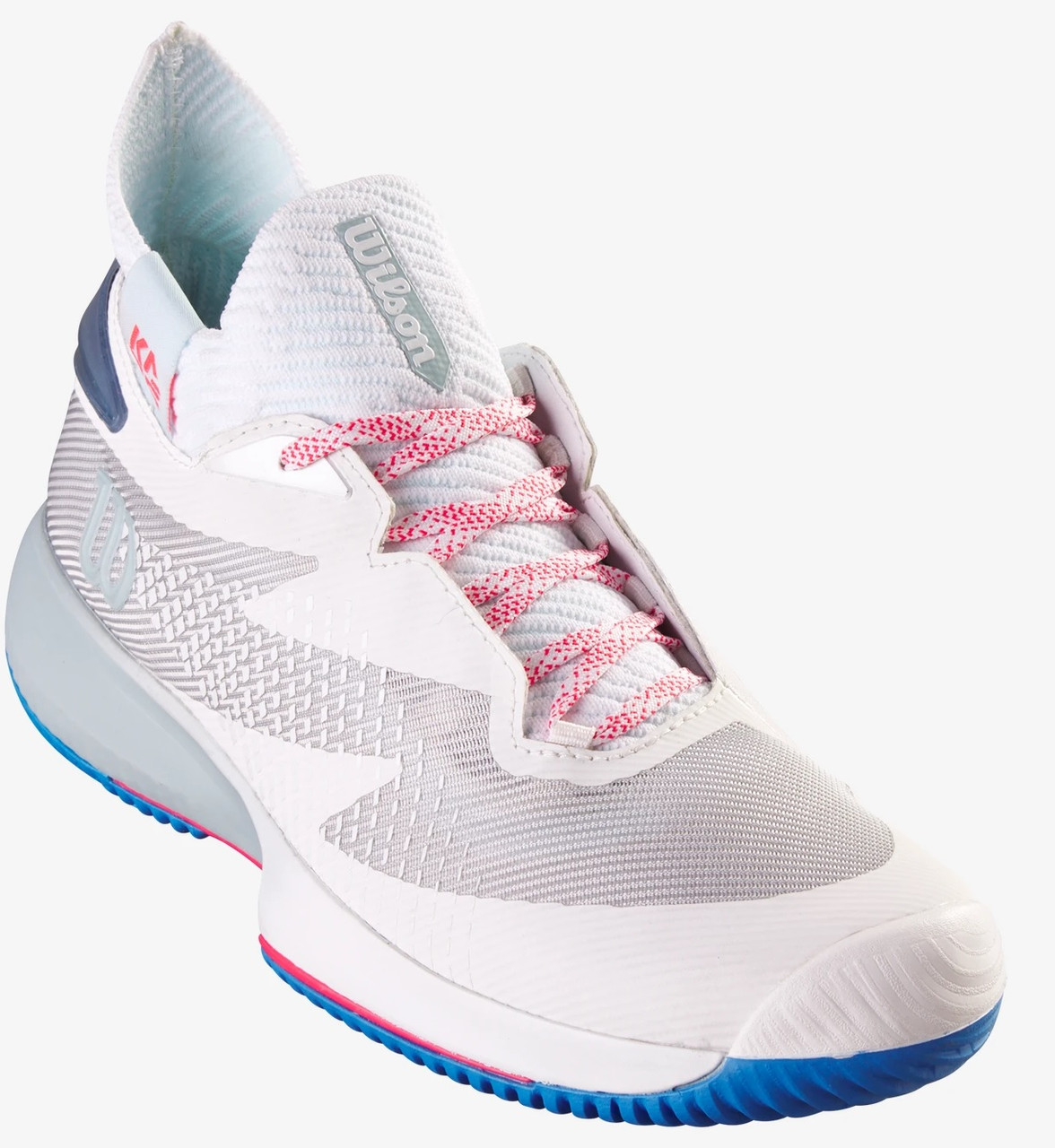 Жіночі тенісні кросівки Wilson KAOS RAPIDE SFT WRS330910