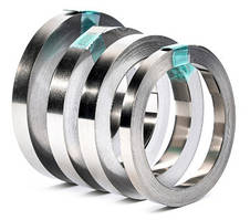 Нікелева стрічка для точкового зварювання 18650 Li-ion lifepo4 10 мм