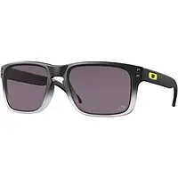 Очки солнцезащитные Oakley Holbrook Tour De France Matte Black Prizm Grey