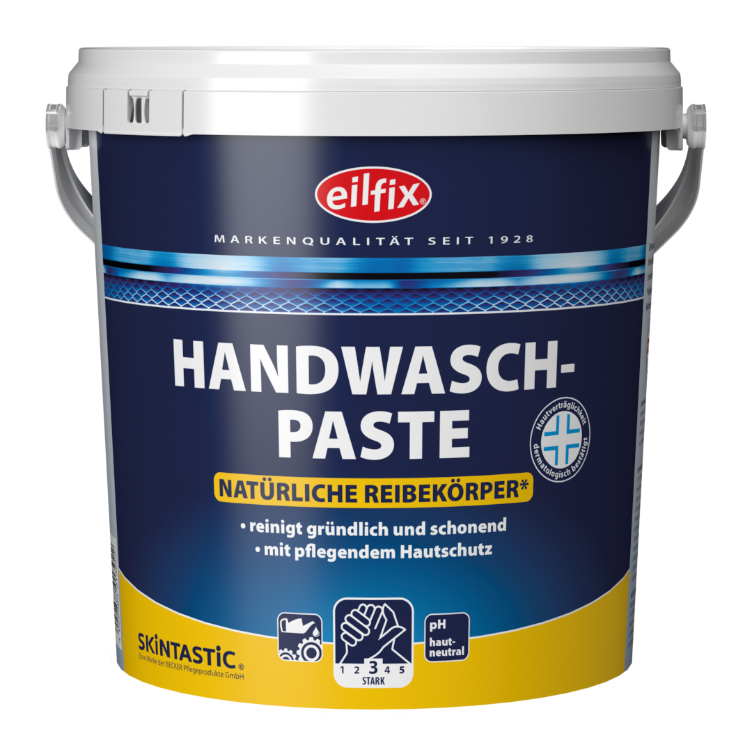 Паста для миття рук EilFix Handwaschpaste 10л