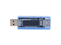 USB тестер Keweisi KWS-V20 4-20V