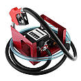 Міні АЗС для дизельного палива 12v