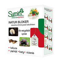 Sumin Natur blocker 1 kg, Захист від ґрунтових шкідників, Захист для рослин