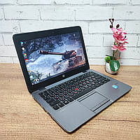 Ноутбук HP EliteBook 820 G2: 12 Intel Core i5-5300U @2.30GHz 8 GB DDR3 Intel HD Graphics SSD 128Gb