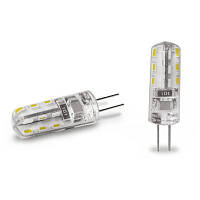 Лампочка Eurolamp G4 (LED-G4-0227(220)) p