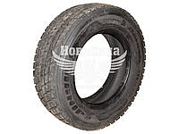 Автошина All Seasons 245/70R19,5 привідна (Jinyu) 144/142J JD575 18PR 3PMSF 3302001205 245/70R19,5 All Seasons|